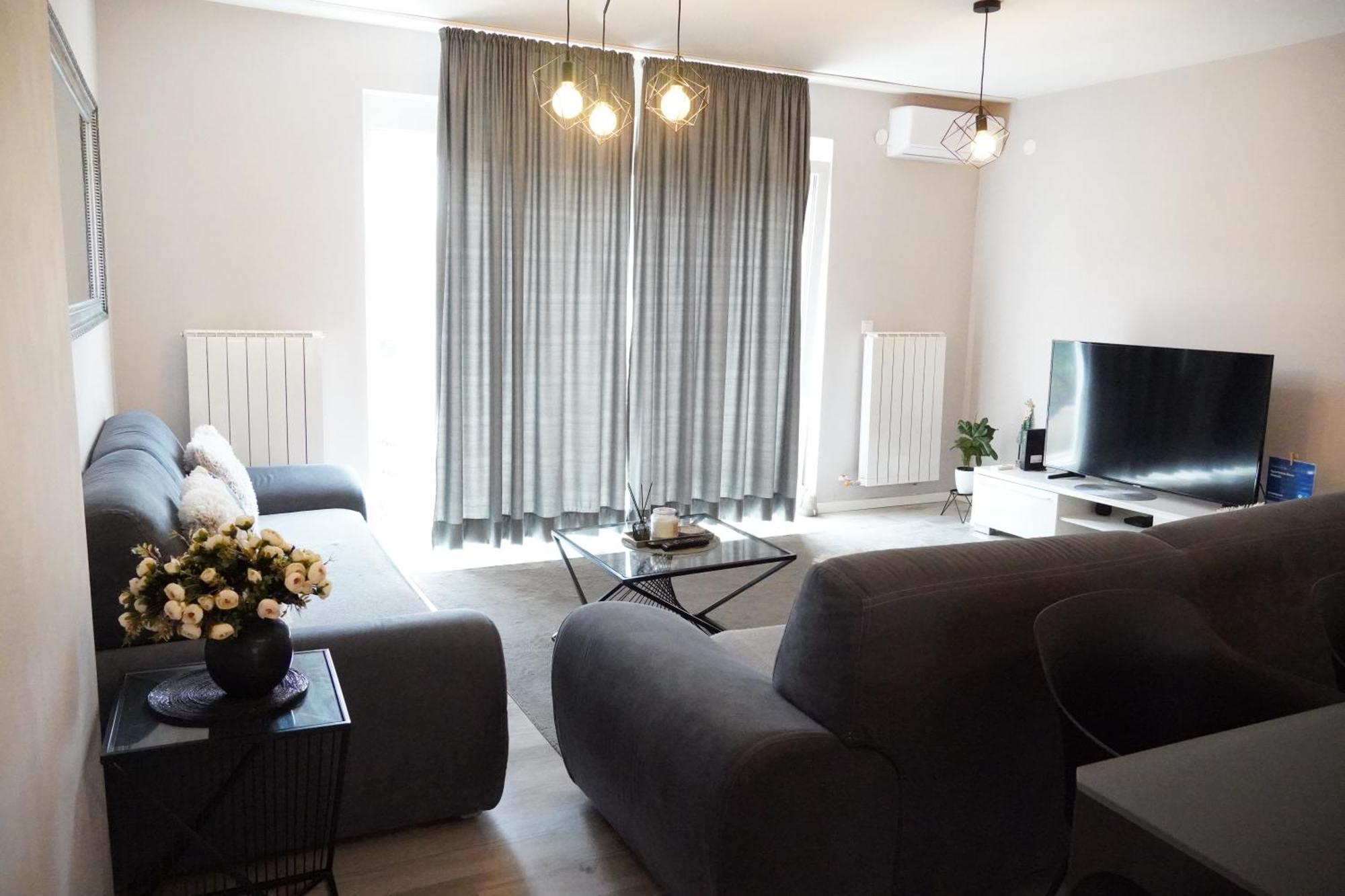 Villa Mahala Sarajewo Zewnętrze zdjęcie