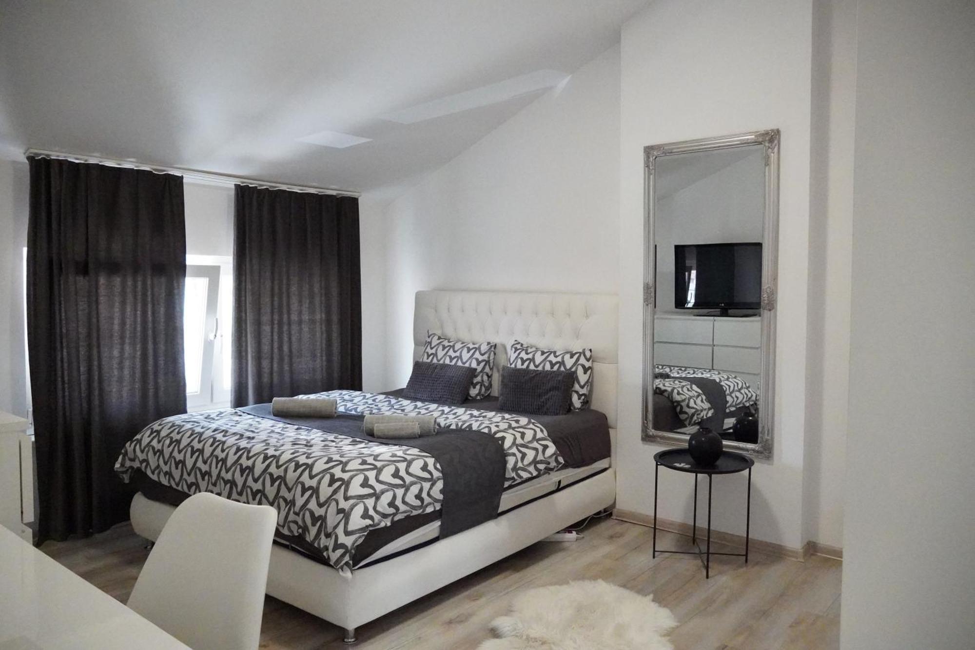 Villa Mahala Sarajewo Zewnętrze zdjęcie